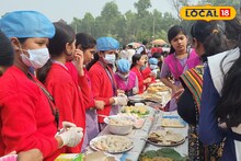 চিকেন রোল, চিকেন চাউ অতীত! এবার জিভে জল আনবে মাংস পিঠে, কোথায় মিলবে জানেন?