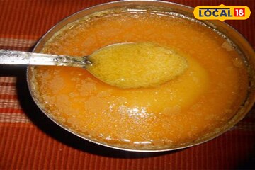 ত্বকের কোলাজেন বাড়ায়, ওজন কমায়! বহু জটিল রোগ দূর করে ঘি! সঠিক নিয়মে খান