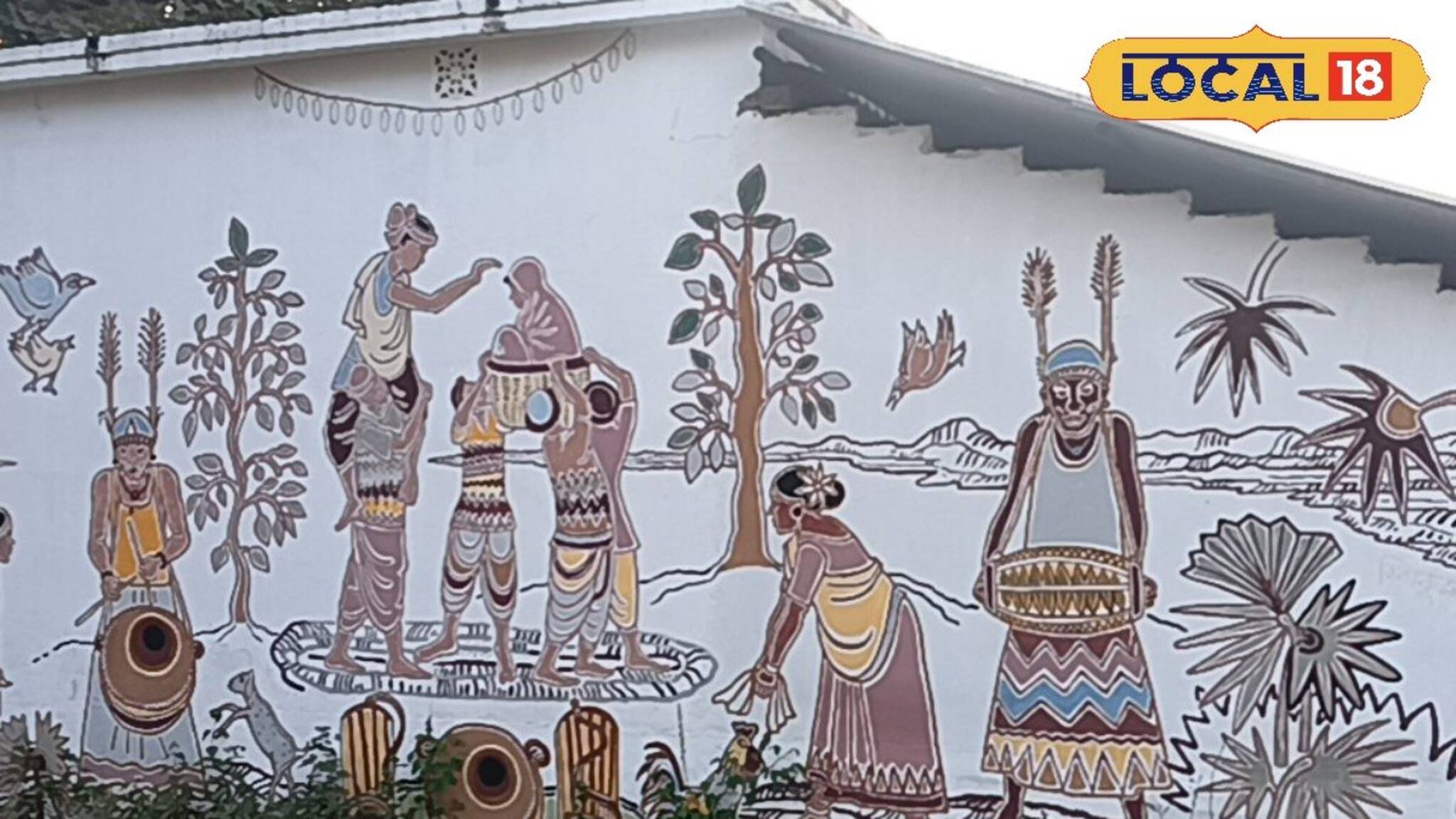 Travel Destination: জঙ্গলমহলে এবার দ্বিগুণ মজা, সঙ্গীকে নিয়ে একান্তে সময় কাটানোর সেরা জায়গা, ছুটিতে ঢুঁ মারুন