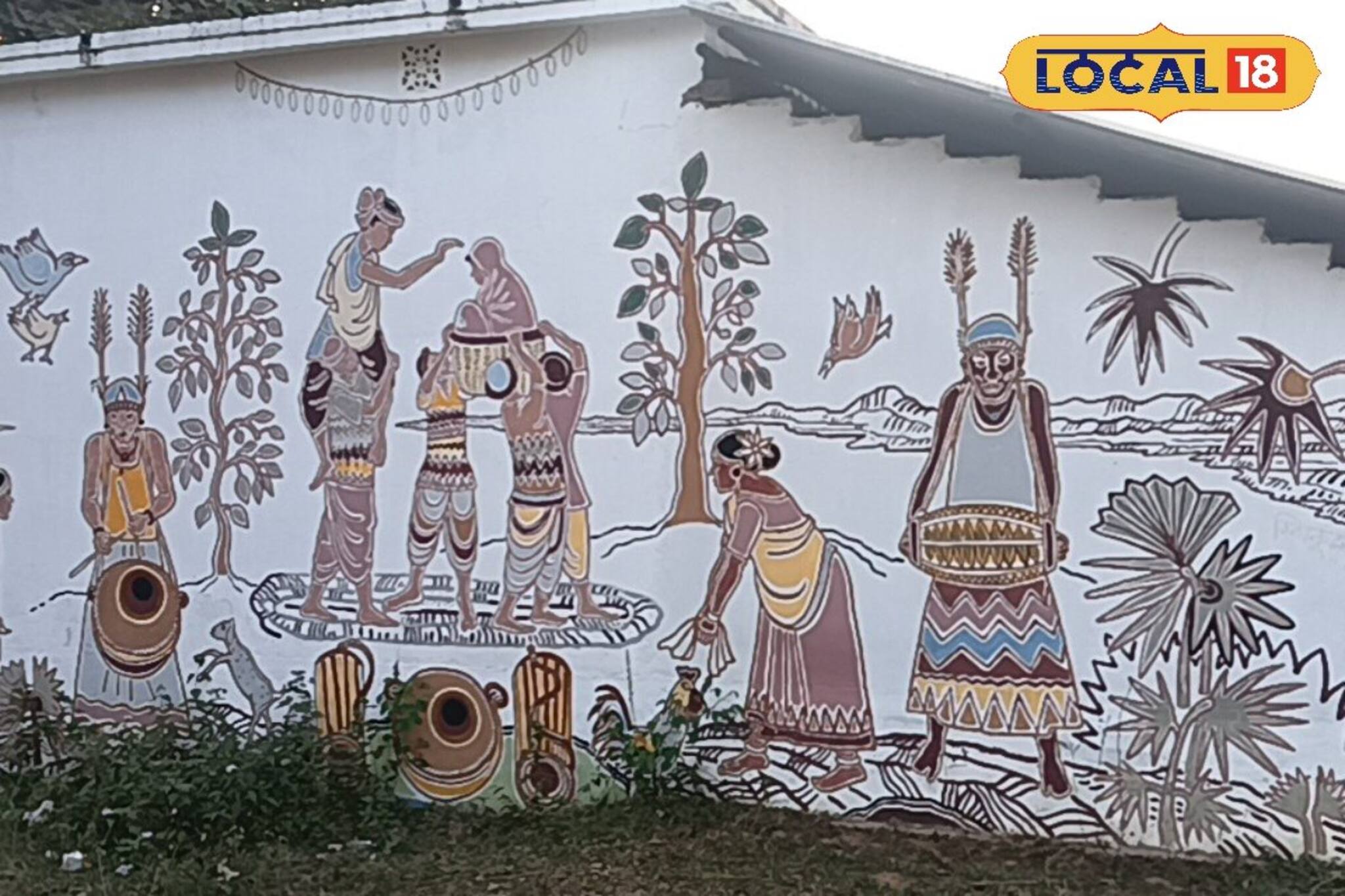 জঙ্গলমহলে এবার দ্বিগুণ মজা, সঙ্গীকে নিয়ে একান্তে সময় কাটানোর সেরা জায়গা