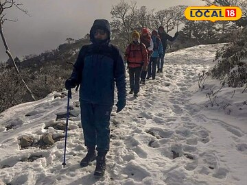 সান্দাকফু