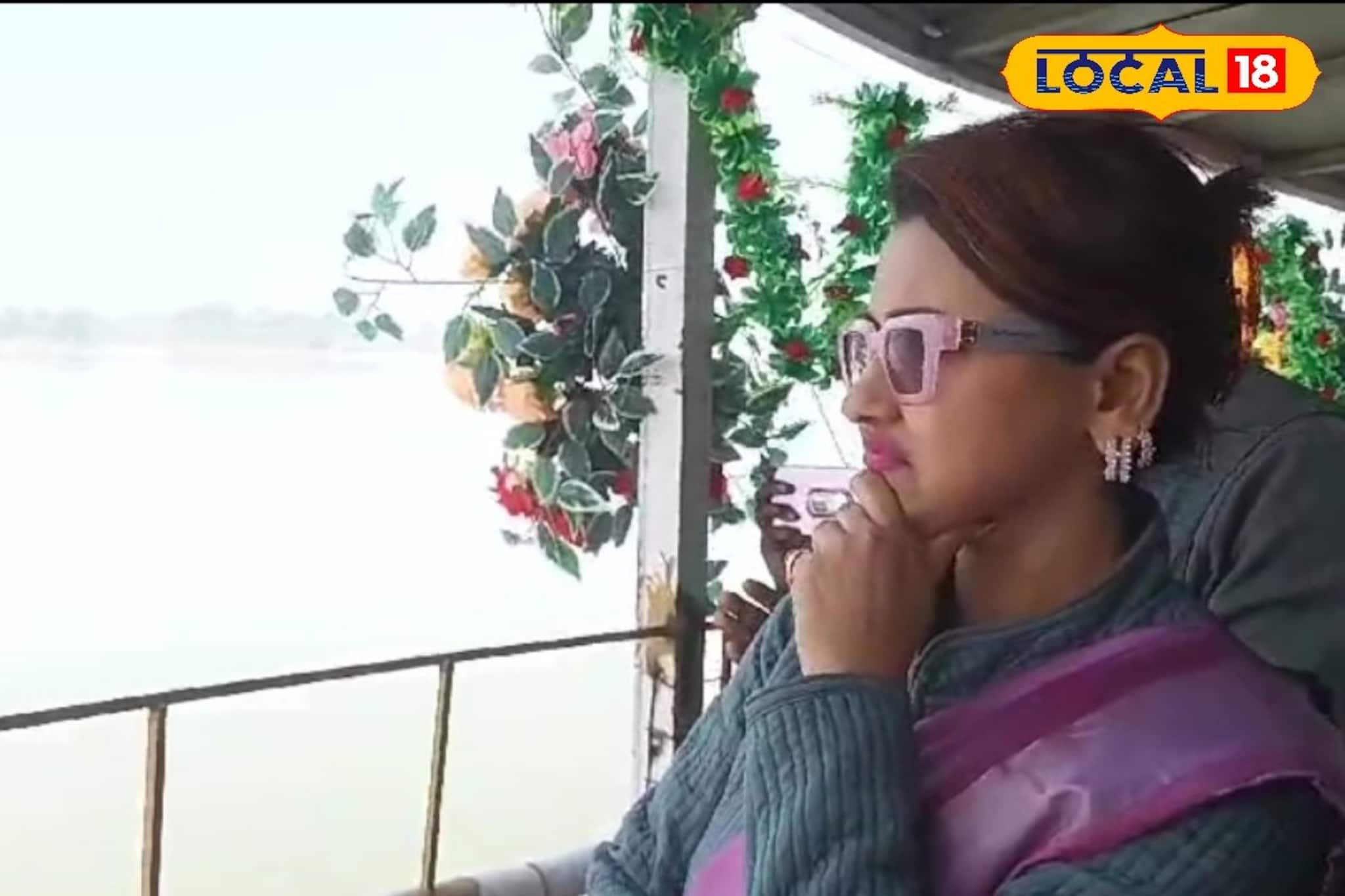 হুগলিবাসীর জন্যে সাংসদ রচনার বিশেষ কাজ, এবার যা হতে চলেছে তা ভাবতেই পারবেন না!