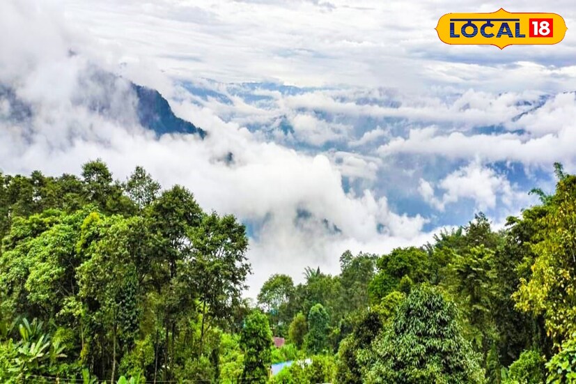 থমথমে মেঘে ঢাকা আকাশ সঙ্গে ঘন কুয়াশার দাপট। রোদের দেখা নেই ,উত্তুরে হওয়ার দাপটে কনকনে হাড় কাপানো শীত গোটা উত্তরবঙ্গ জুড়ে। পার্বত্য এলাকার পাশাপাশি সমতলেও একইভাবে চলবে শীতের দাপট। থমথমে মেঘে ঢাকা আকাশ সঙ্গে ঘন কুয়াশার দাপট। রোদের দেখা নেই ,উত্তুরে হওয়ার দাপটে কনকনে হাড় কাপানো শীত গোটা উত্তরবঙ্গ জুড়ে। পার্বত্য এলাকার পাশাপাশি সমতলেও একইভাবে চলবে শীতের দাপট।