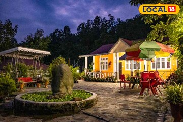 দার্জিলিংয়ের পাশেই রয়েছে অজানা এই পাহাড়ি গ্রাম! সস্তায় ঘুরে আসুন!