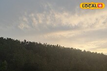 দুপুরে ঝাঁ চকচকে রোদ, ঠাণ্ডা হিমেল হাওয়া, ফেরার বেলা আবার শীতের কামড়?