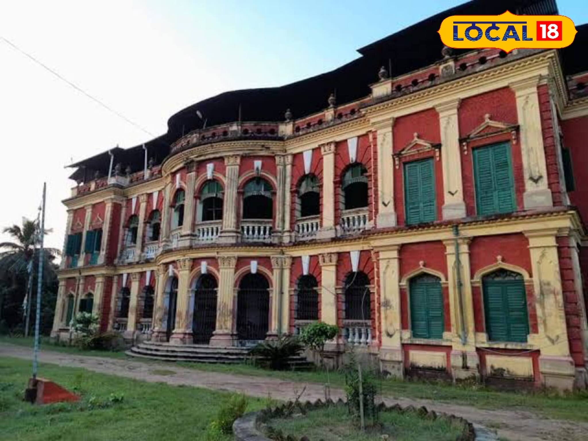 হাতে মাত্র এক দিন সময়? ইতিহাসকে ছুঁয়ে দেখতে ঘুরে আসতে পারেন উত্তরবঙ্গের জেলায়