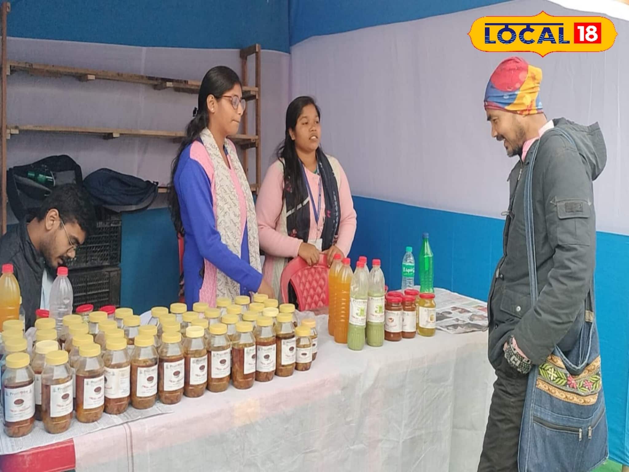 চাকরির ভরসা কম! খাবার তৈরি-বিক্রি শিখছে পড়ুয়ারা, সাপোর্ট দেওয়া শুরু কলেজেরও