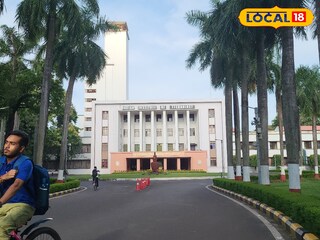 আইআইটি খড়গপুর 