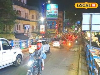 বারাসাত রোড বারাসাত রোড