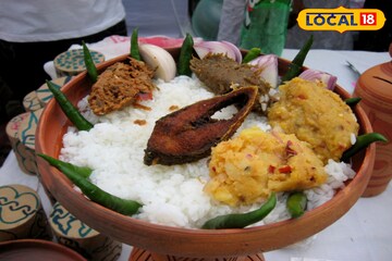 ভাত খেয়েও ওজন কমে!খাওয়ার আগে-পরে কিছু 'নিয়ম' মানলেই থাকবেন ছিপছিপে,জীবনভর