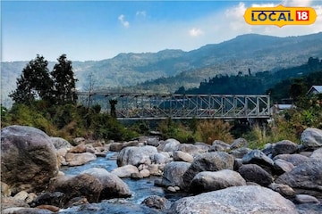 পাহাড়ের মাঝে যোগীঘাট! খুব সস্তায় থাকা খাওয়া! টেন্টেও থাকা যাবে! জানুন পাহাড়ের মাঝে যোগীঘাট! খুব সস্তায় থাকা খাওয়া! টেন্টেও থাকা যাবে! জানুন