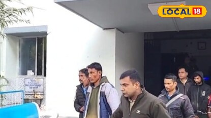 সাত বাংলাদেশি গ্ৰেফতার