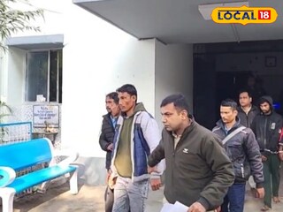 সাত বাংলাদেশি গ্ৰেফতার