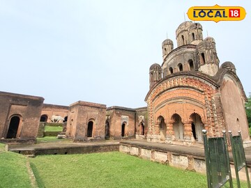 মন্দিরময়