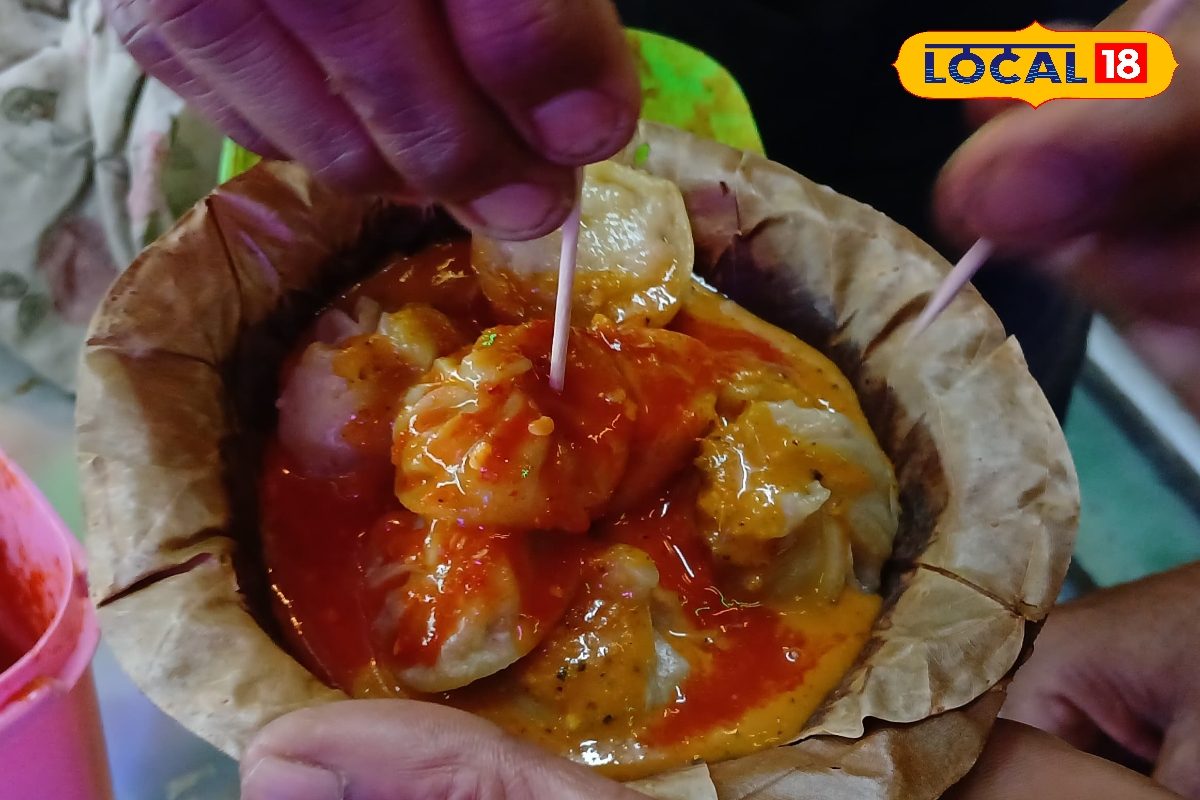 Authentic Momo Recipe: অথেন্টিক মোমো-র খোঁজে ঘোরেন, গুচ্চা মোমো স্বাদ চেখেছেন, দামে কম স্বাদে দারুণ এই মোমো-র সব খবর