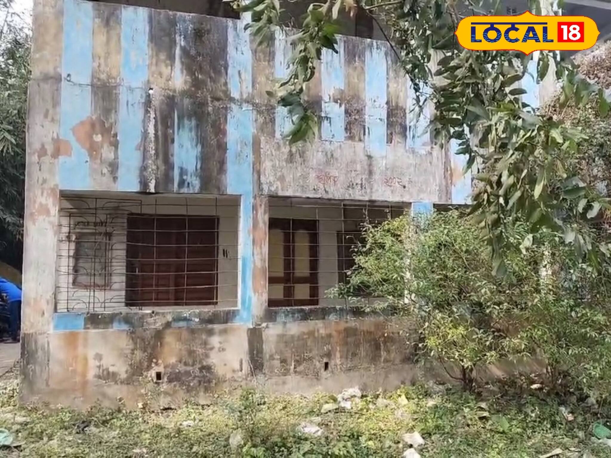সুযোগের সদ্ব্যবহার! শিশুদের বেড়ে ওঠার জায়গায় গোপনে গোপনে যা-তা করে যাচ্ছেন ইনারা