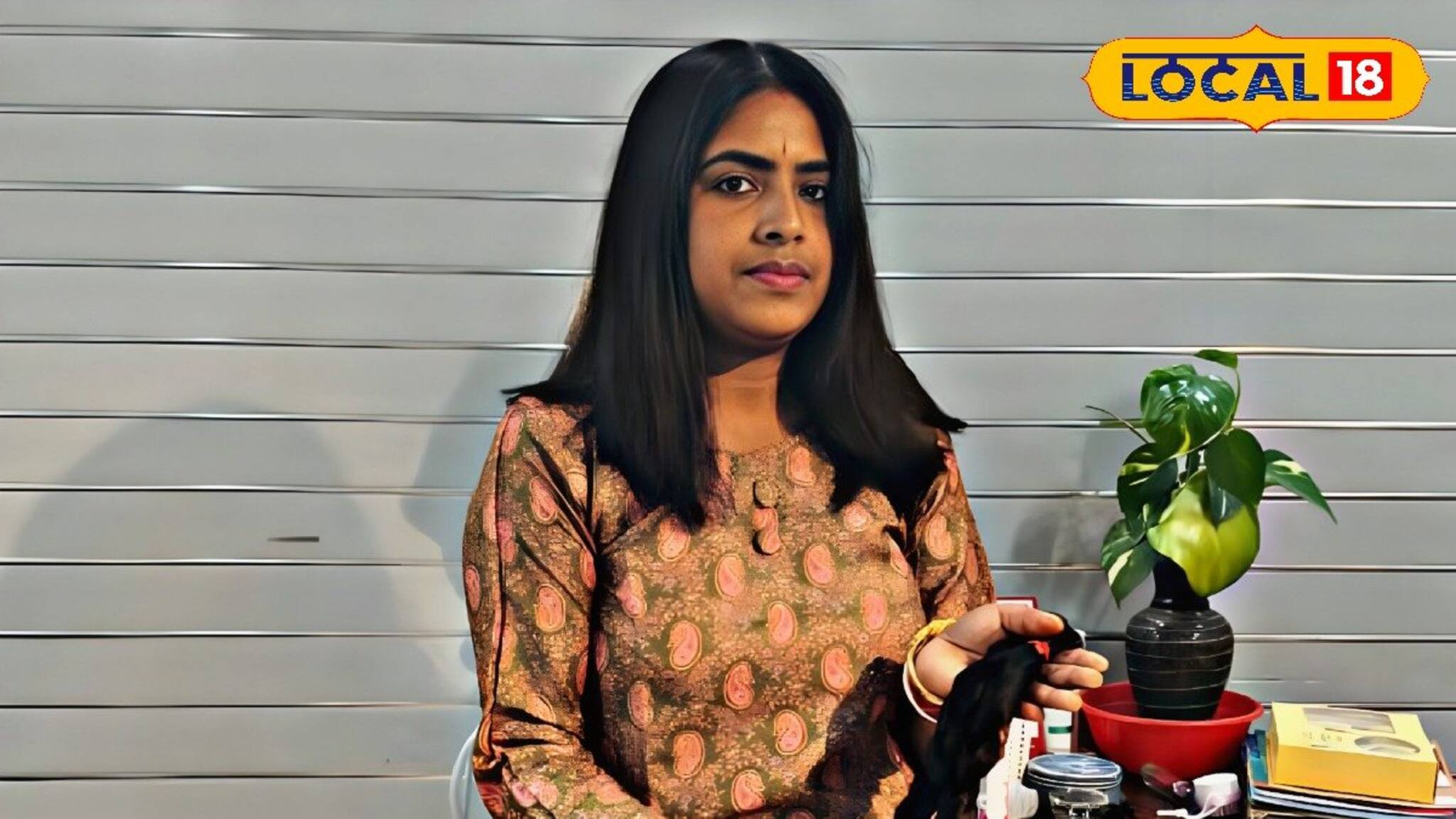 ক্যান্সার আক্রান্তদের জন্য যা করলেন গৃহবধূ! জেলার মানুষেরা ধন্য ধন্য করছেন