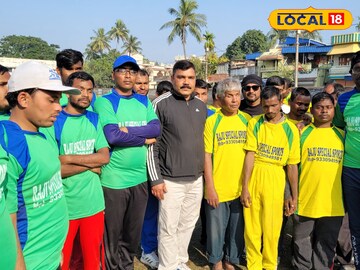 দৃষ্টিহীনদের