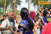 জীবন থেকে হারিয়ে গিয়েছে সুখ... ওদের কাছে পড়ে পাওয়া ১৪ আনা এই বনভোজনই