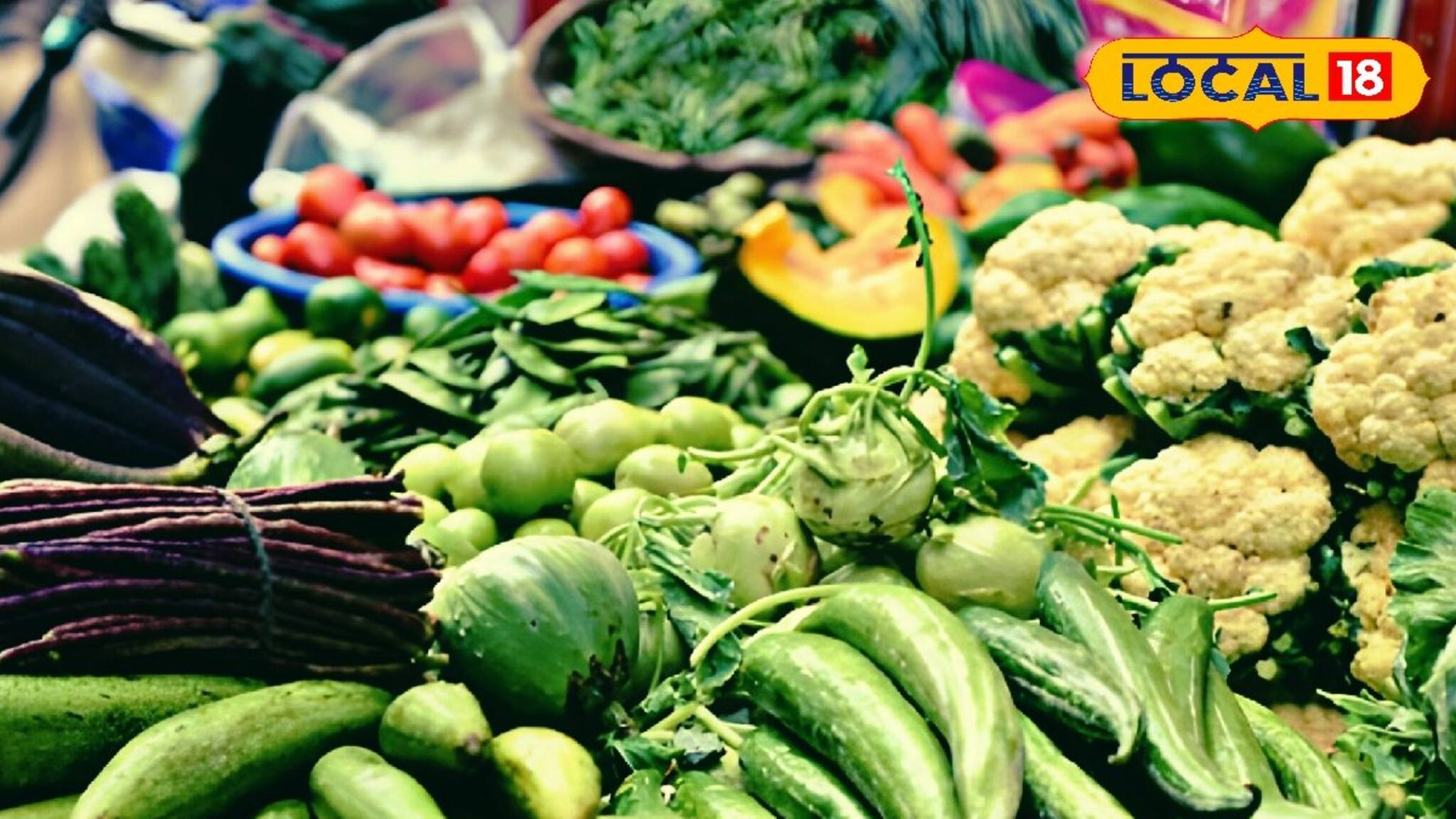 গাদা গাদা ট্যাবলেট-ক্যাপসুল ছাড়ুন! ভিটামিন ডি-র ভাণ্ডার শীতের এই ৫ সবজি