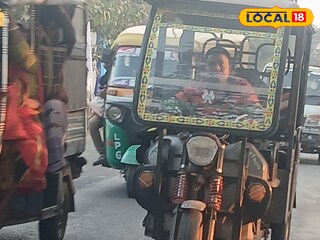 এবার টোটো নিয়ে বড় সিদ্ধান্ত জেলায়