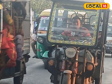 এবার টোটো নিয়ে বড় সিদ্ধান্ত জেলায়