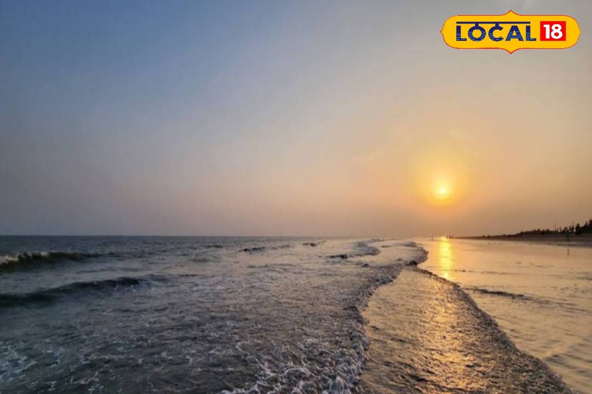 গঙ্গাসাগরকে 'এই' কোডেই চেনে গোটা বিশ্ব! কেন এই কোড ব্যবহার হয়? এই তথ্য জানা উচিত