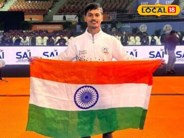 বিশ্বকাপ