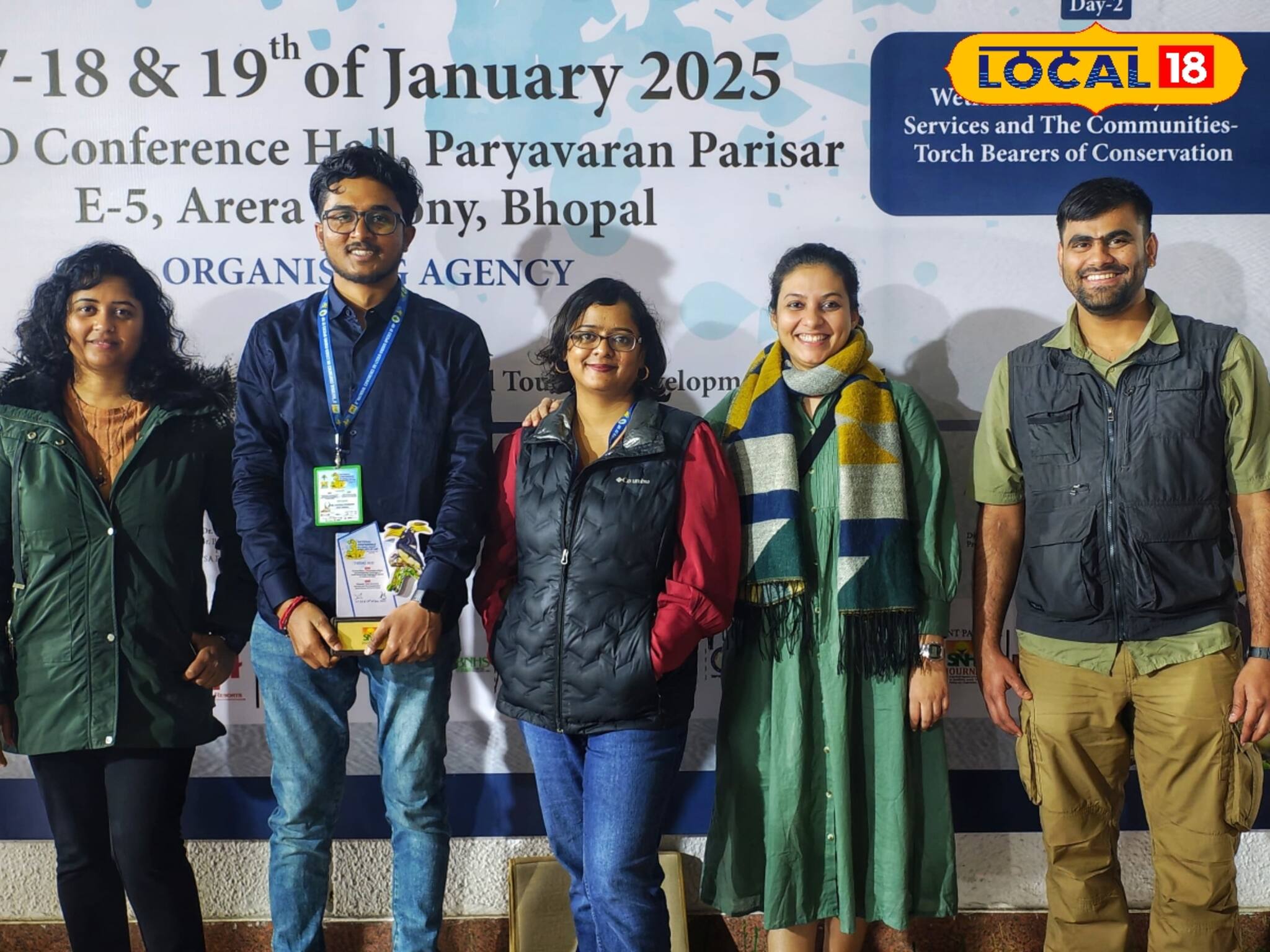 বাঘ, সিংহ, ভালুকদের থাকলেও নেই বনবিড়াল পাখিদের! এ নিয়েও এবার হয়ে গেল বড় আলোচনা