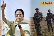 মুখ্যমন্ত্রীর দাওয়াই! সীমান্তে আরও কড়া নজরদারি বিএসএফের