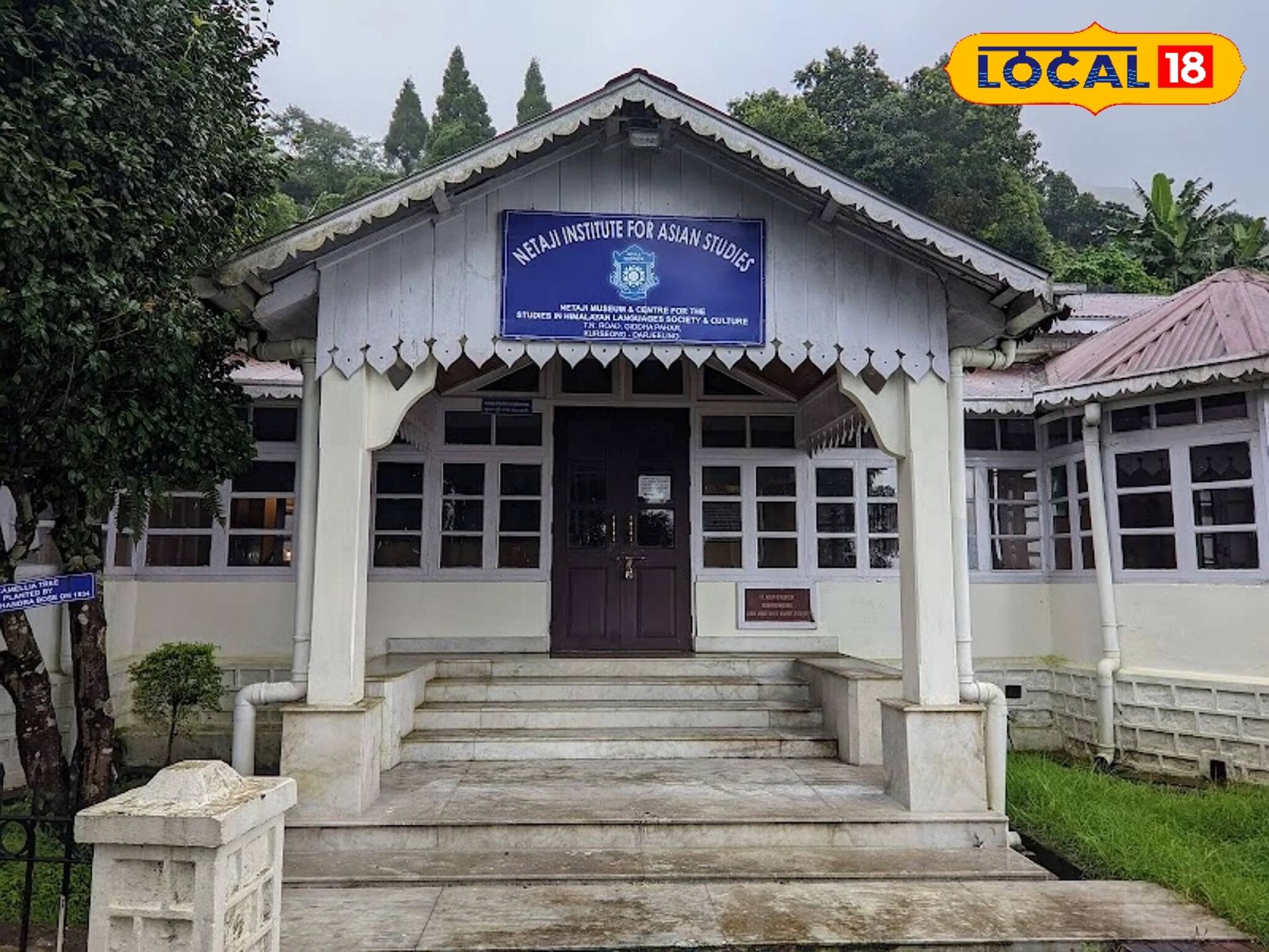 হরিপুরা কংগ্রেসের ভাষণ, ছোটদের সঙ্গে লুকোচুরি...এ বাড়িতে ভাসে নেতাজির স্মৃতি