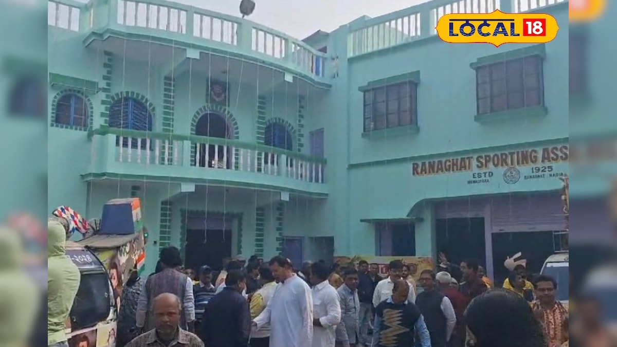 Netaji Subhas Bose: রানাঘাটের ক্লাবে এসেছিলেন স্বয়ং নেতাজি সুভাষচন্দ্র বসু, পূর্ণ হল ১০০ বছর