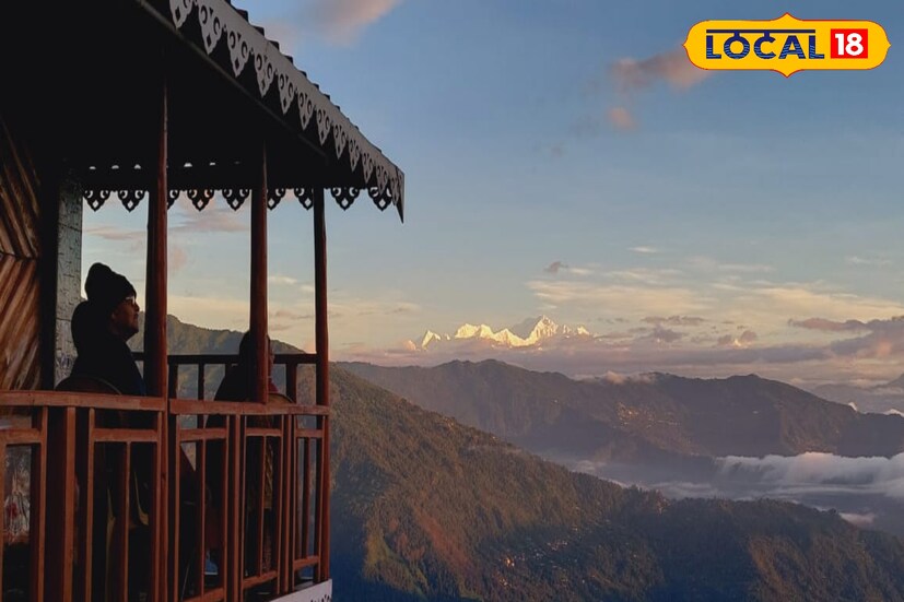 ফের উত্তরে শীতের প্রবেশ ঘন কুয়াশায় ঢাকা চারিপাশ। সময়ে সময়ে আবহাওয়ার বিরাট পরিবর্তন। উত্তুরে হওয়ার দাপটে ফের শীতের চোখরাঙানি উত্তরবঙ্গের একাধিক জেলায়।