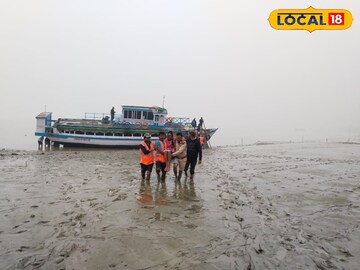 লঞ্চ