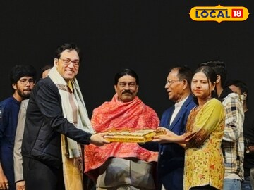 অনুপম রায় 