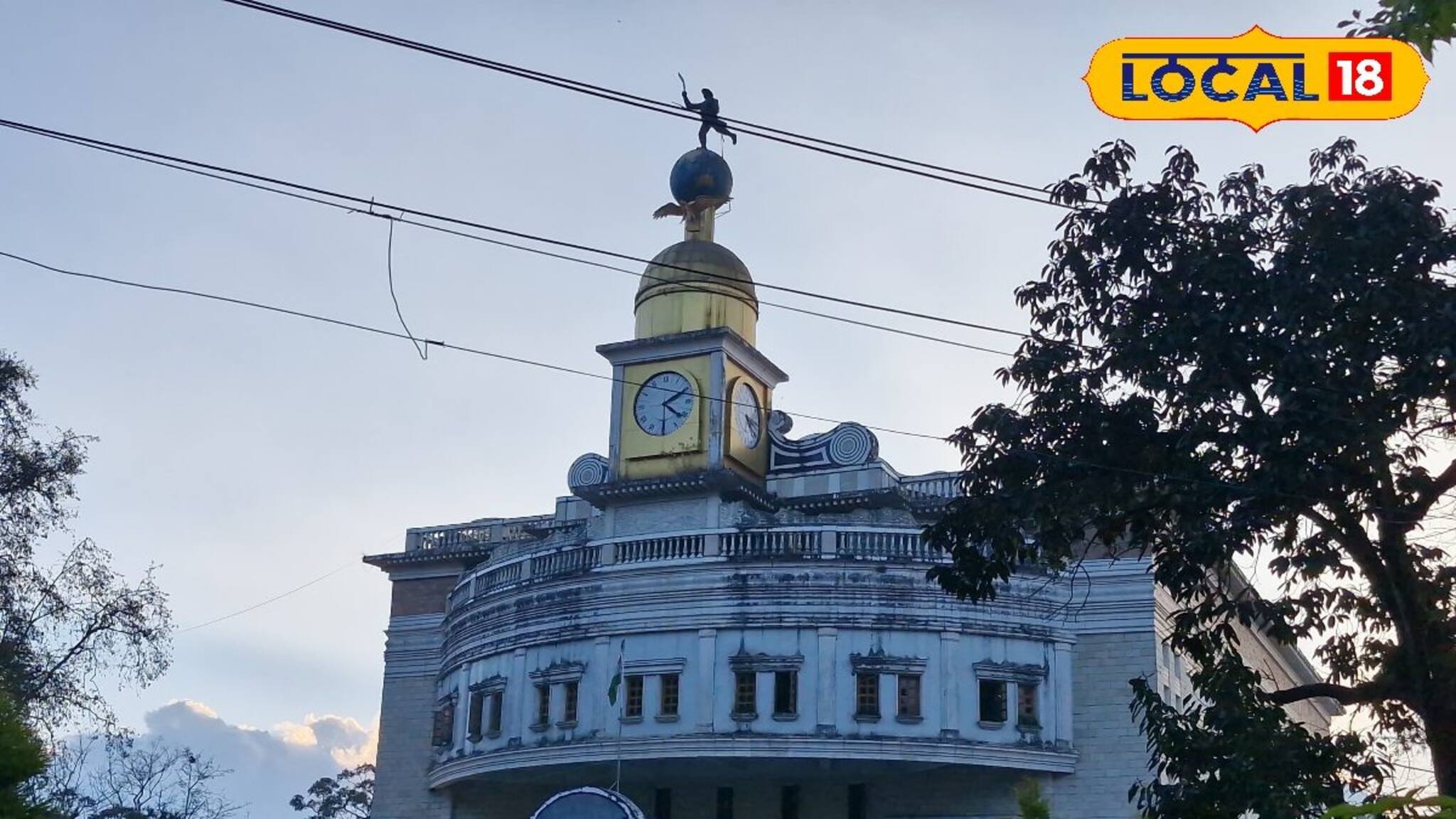 Darjeeling News: দুর্যোগেও চিন্তা নেই! পর্যটক থেকে বাসিন্দা, পাহাড়ে বিপদে পড়লেই হাজির হবে রক্ষাকর্তা