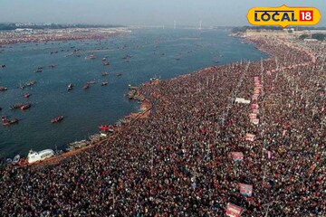 শুধু কুম্ভমেলা নয়, একই খরচে ৫ দিনের যাত্রায় ঘুরে আসতে পারেন এই সব তীর্থস্থান, বিস্তারিত