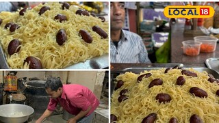 গোবিন্দভোগ চাল গুঁড়ো করে সেটার সঙ্গে ছানা মিশিয়ে, তারপর তেলে ভেজে নেওয়া হয়। এরপর সেটাকে রসে ডোবানোর পর তৈরি হয় সীতাভোগ। তবে এই শীতের মরশুমে নলেন গুড় দিয়েই সীতাভোগ তৈরি হচ্ছে। কী ভাবে তৈরি হচ্ছে এই নলেন গুড়ের সীতাভোগ? এই বিষয়ে নেতাজী মিষ্টান্ন ভান্ডারের কারিগর রামচন্দ্র দাস বলেন, "প্রথমে বাজার থেকে কিনে আনা নলেন গুড় গরম করে রাখতে হচ্ছে। গোবিন্দভোগ চাল গুঁড়ো করে সেটার সঙ্গে ছানা মিশিয়ে, তারপর তেলে ভেজে নেওয়া হয়। এরপর সেটাকে রসে ডোবানোর পর তৈরি হয় সীতাভোগ। তবে এই শীতের মরশুমে নলেন গুড় দিয়েই সীতাভোগ তৈরি হচ্ছে। কী ভাবে তৈরি হচ্ছে এই নলেন গুড়ের সীতাভোগ? এই বিষয়ে নেতাজী মিষ্টান্ন ভান্ডারের কারিগর রামচন্দ্র দাস বলেন, "প্রথমে বাজার থেকে কিনে আনা নলেন গুড় গরম করে রাখতে হচ্ছে।