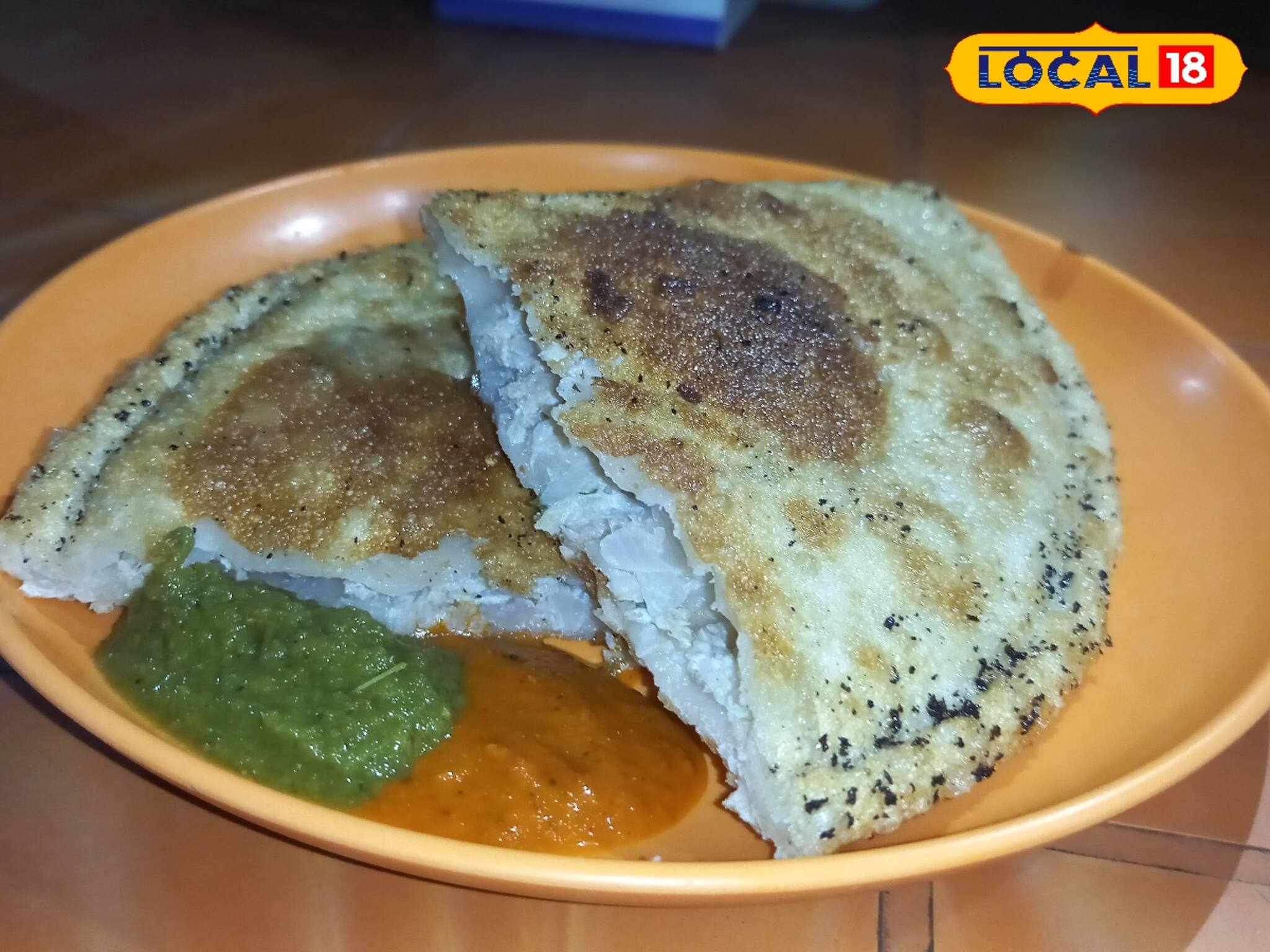 তুমুল ভাইরাল এই পাহাড়ি খাবার! এবার বাড়িতেই তৈরি করুন! ফাঁস হল সিক্রেট রেসিপি