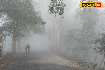 ঘন কুয়াশার দাপট, নামল পারদ! এবার জেলায় জেলায় নামবে বৃষ্টি? জানিয়ে দিল হাওয়া অফিস ঘন কুয়াশার দাপট, নামল পারদ! এবার জেলায় জেলায় নামবে বৃষ্টি? জানিয়ে দিল হাওয়া অফিস