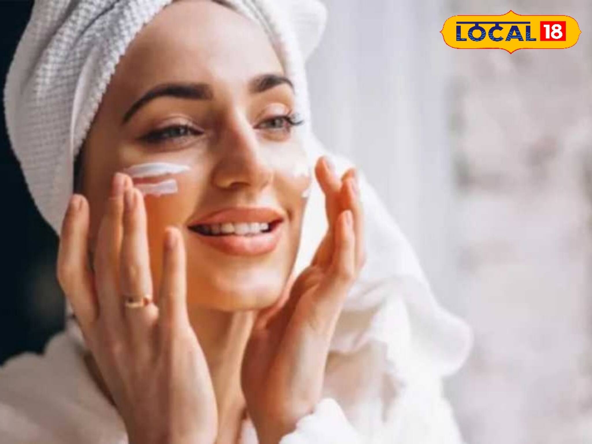 ফিরবে হারানো আর্দ্রতা! শীতে রোজ ৫ মিনিট, গড়িয়ে পড়বে জেল্লা, ত্বকের বয়স কমবে হুড়মুড়িয়ে