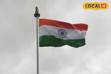 জেলার সবচেয়ে উঁচু ভারতের জাতীয় পতাকা! নজির গড়ল অশোকনগর