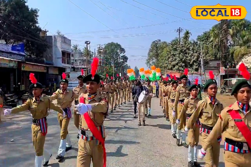জেলা নানা প্রান্তে এ ধরনের উঁচু স্তম্ভের উপর জাতীয় পতাকা থাকলেও, এই জাতীয় পতাকার উচ্চতার সর্বোচ্চ বলেই মনে করেন বিধায়ক নারায়ণ গোস্বামী। অশোকনগর পৌরসভার সহযোগিতায় বিধায়ক তহবিলের টাকায় তৈরি এই স্তম্ভটি এলাকার ইতিহাসে এক নতুন সংযোজন বলেও মনে করেন