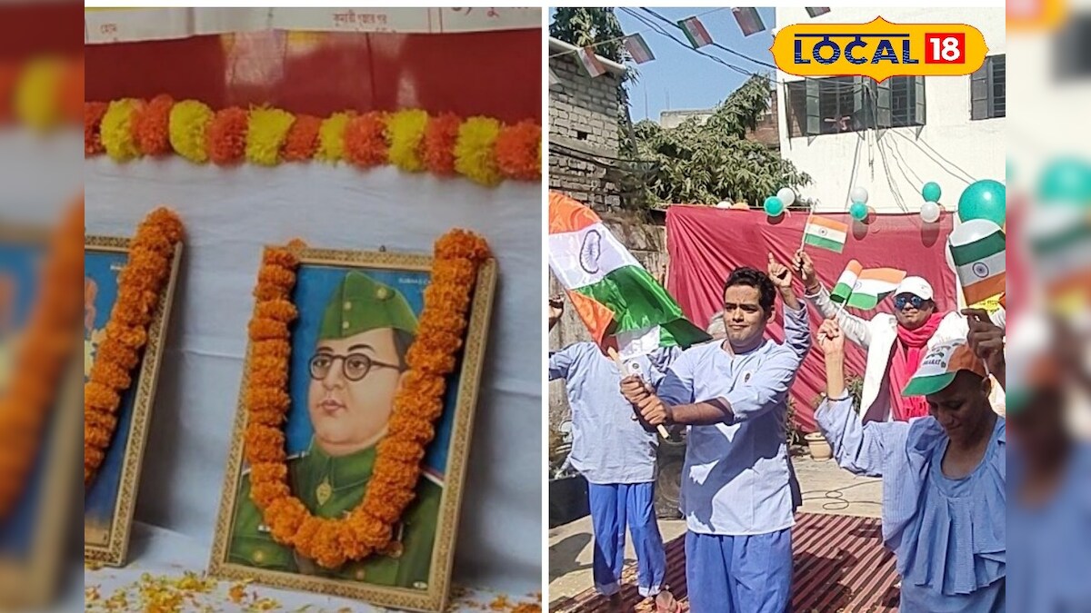 Republic Day 2025: ইচ্ছে থাকলেই উপায় হয়! প্রমাণ করে দিল ‘ওরা’, দেখলে চমকে যাবেন