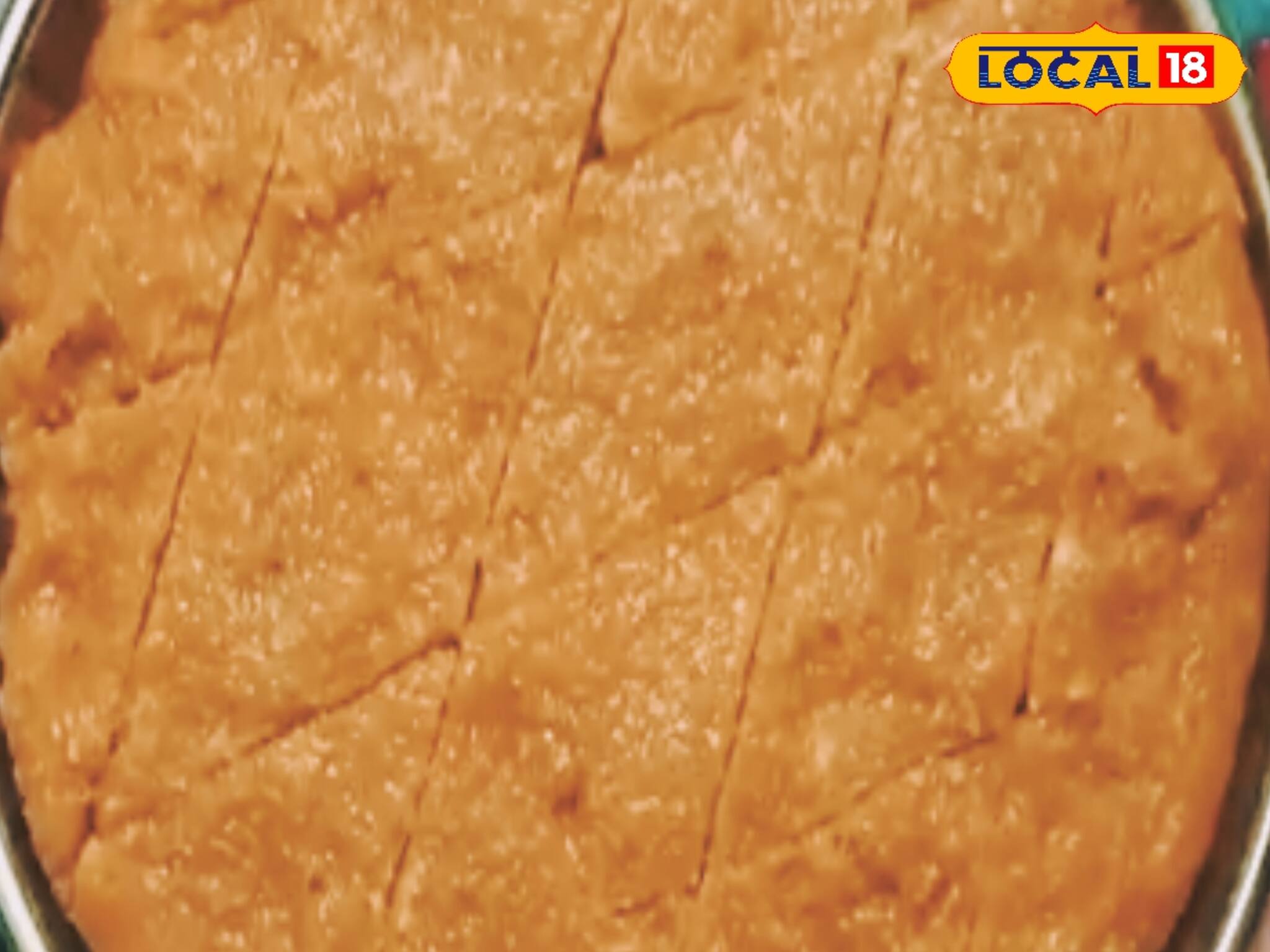 দারুণ সুস্বাদু চন্দন কাঠ পিঠে, বানানোও সহজ, রইল সঠিক রেসিপি