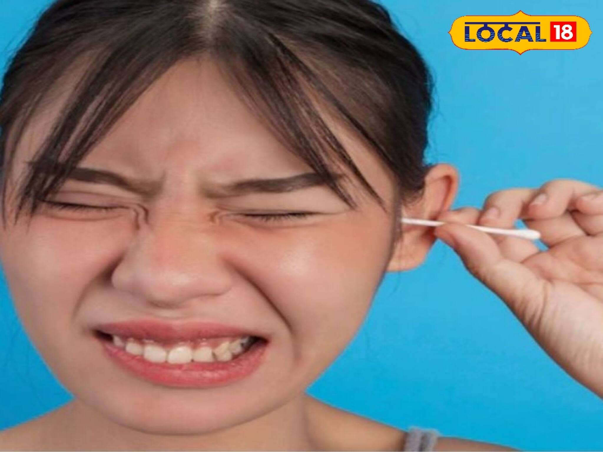 ইয়ার বাড দিয়ে খোঁচান? জানেন নিজের জন্য কোন বিপদ ডেকে আনছেন!