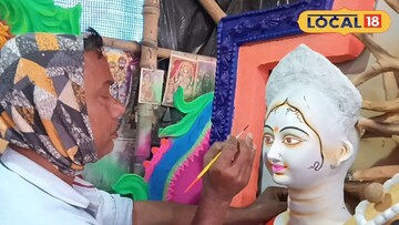 ঝাড়গ্রামের