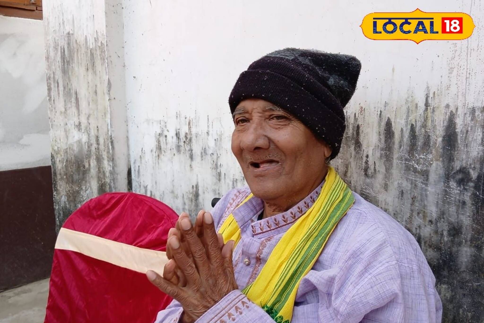 রাজবংশীতে রামায়ণ লিখে পদ্মশ্রীর জন্য মনোনীত নগেন্দ্রনাথ, চিনুন তাঁকে