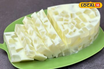 চকোলেট-ভ্যানিলা পুডিং তো অনেক খেলেন,এবার বানান ডাবের পুডিং, রইল রেসিপি