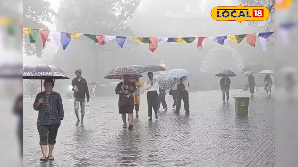 লাগাতার বৃষ্টিতে নাজেহাল পাহাড়! কলকাতা-সহ দক্ষিণে ফের বৃষ্টি? হাড় কাঁপানো ঠান্ডার ফিরছে?